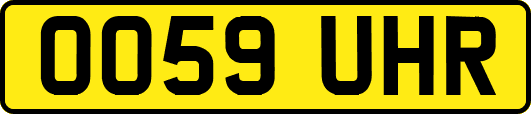OO59UHR