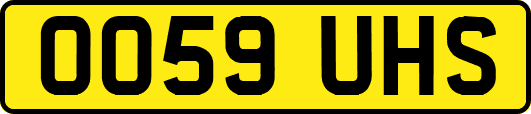 OO59UHS