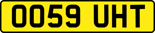 OO59UHT