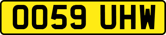 OO59UHW