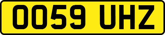 OO59UHZ