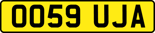 OO59UJA