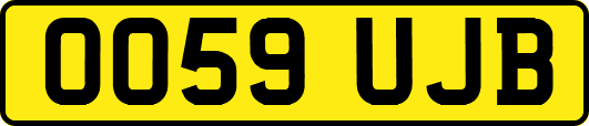 OO59UJB
