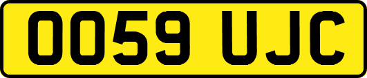 OO59UJC