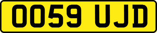 OO59UJD