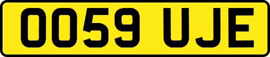 OO59UJE