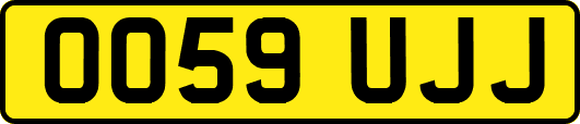 OO59UJJ