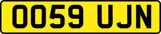 OO59UJN