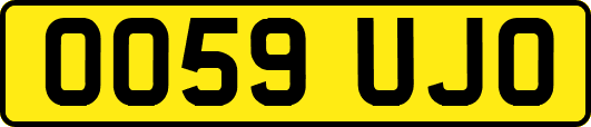 OO59UJO