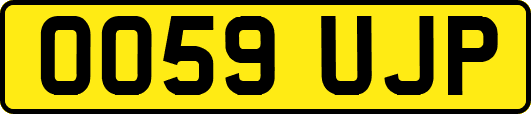 OO59UJP