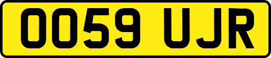 OO59UJR