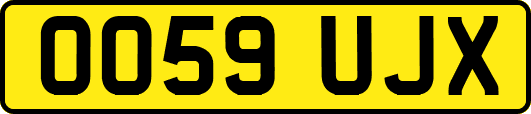OO59UJX
