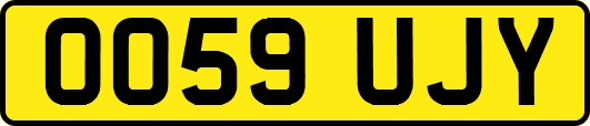 OO59UJY