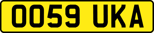 OO59UKA