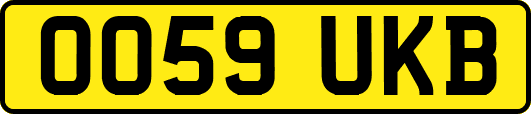 OO59UKB