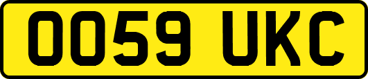 OO59UKC