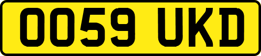 OO59UKD