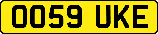 OO59UKE