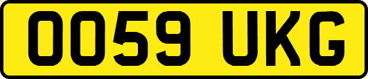 OO59UKG