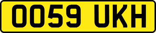 OO59UKH