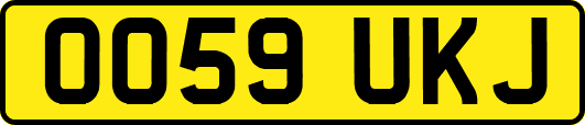 OO59UKJ