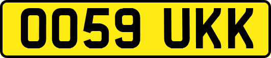 OO59UKK