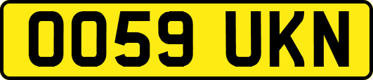 OO59UKN