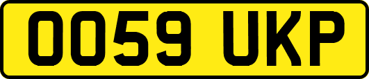 OO59UKP
