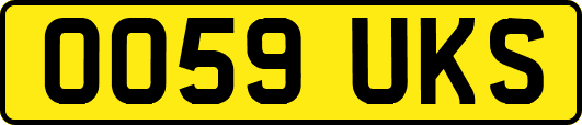 OO59UKS