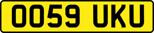OO59UKU