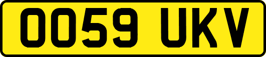 OO59UKV