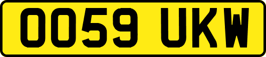 OO59UKW