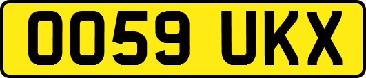 OO59UKX