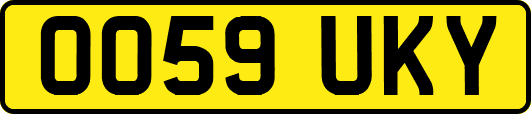 OO59UKY