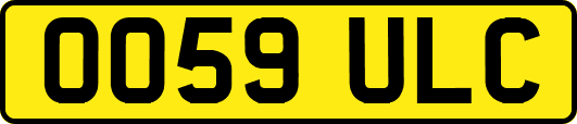 OO59ULC