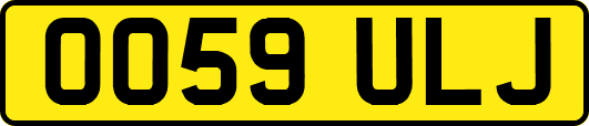 OO59ULJ