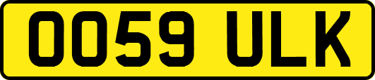 OO59ULK