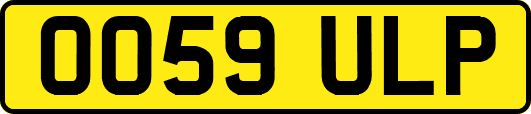 OO59ULP