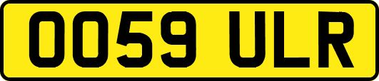 OO59ULR