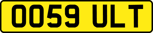 OO59ULT