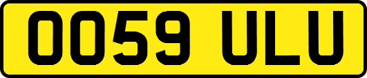 OO59ULU