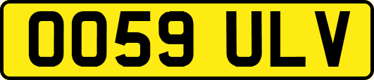 OO59ULV