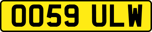 OO59ULW