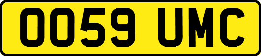 OO59UMC