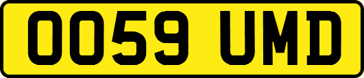 OO59UMD