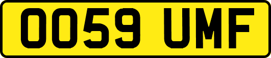 OO59UMF