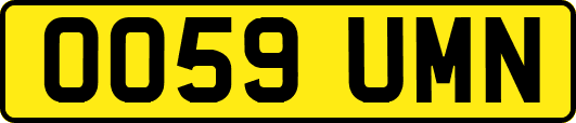 OO59UMN