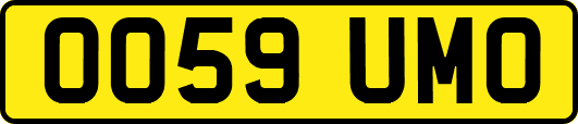 OO59UMO