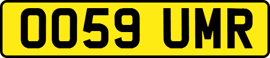 OO59UMR