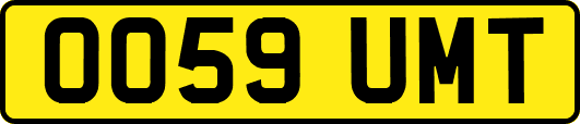 OO59UMT